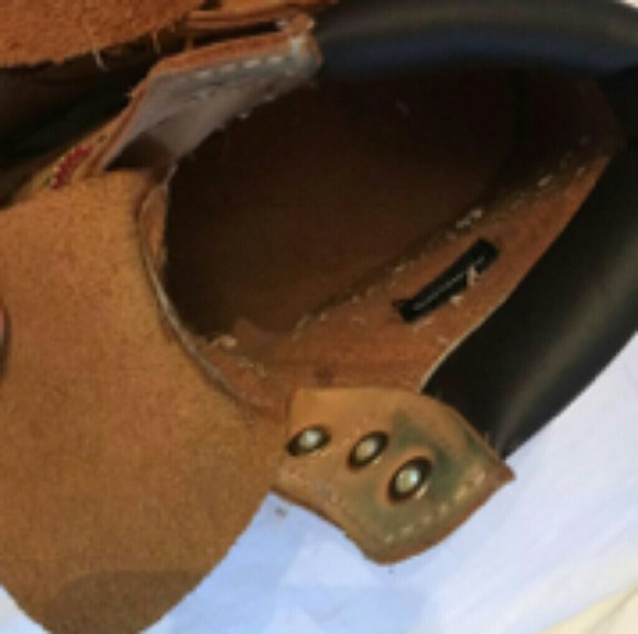 Timberland wheat boots - Picture 5 of 7